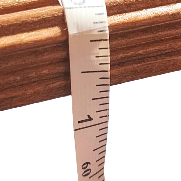 Vintage 1994 Artist D. Sweet "Heart Strings" Matted & Framed Print 16"X6"X0.75" - Picture 11 of 11